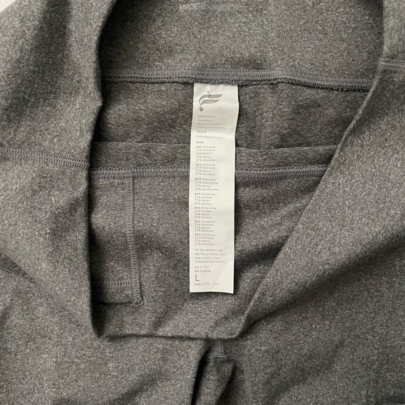 Leggings - Picture 2 of 3